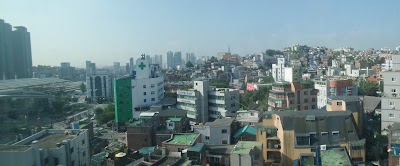 Photos of S.A. Seoul