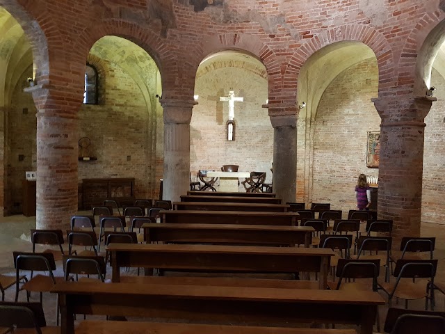Rotonda di San Lorenzo