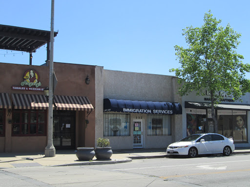 Immigration Services of Santa Rosa - Thumbnail