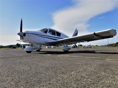 Tillamook Airport