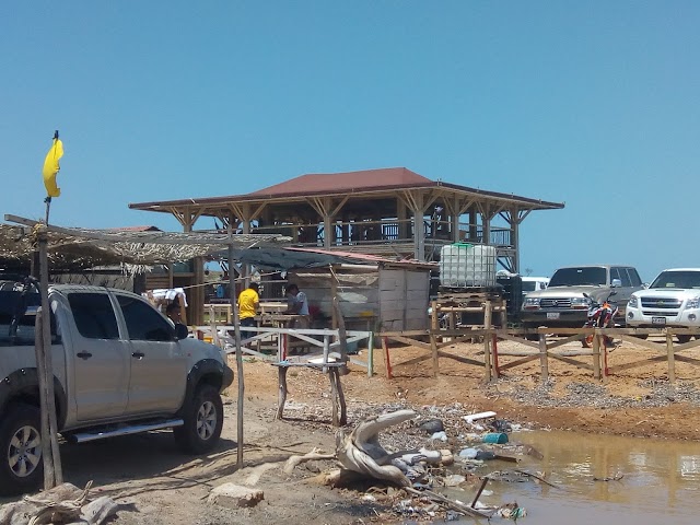 Playas de Mayapo