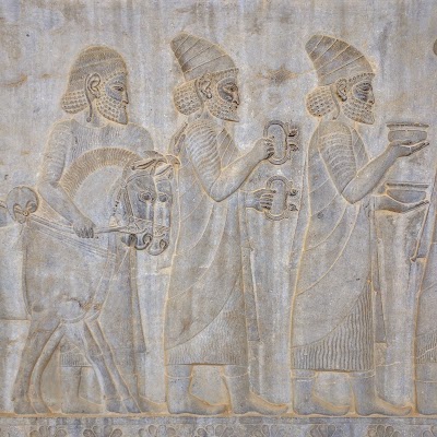 Photos of Treasury