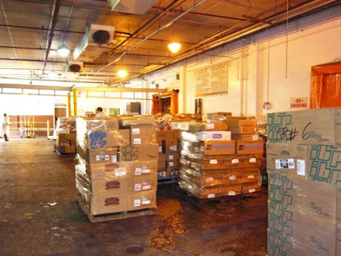 El Monte Wholesale Meat Inc. by null
