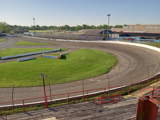 Anderson Speedway