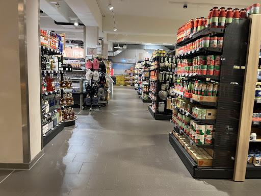 EDEKA Axel Petersen - Thumbnail