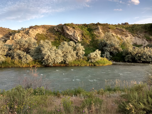 Beartooth Hatchery - Visual