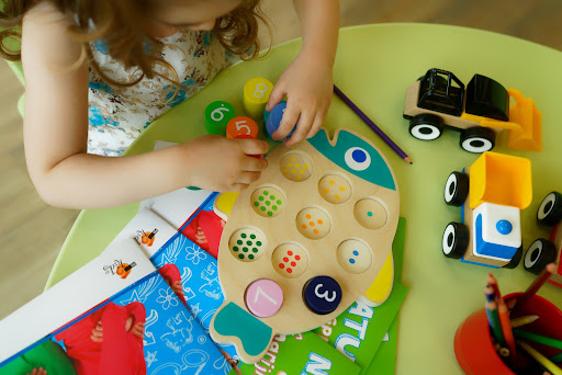 Main Street Early Learning Center