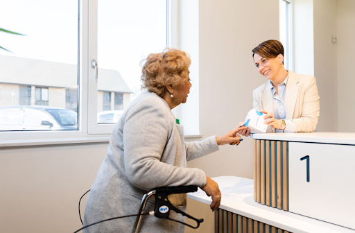 Service Apotheek Cuijk - Thumbnail