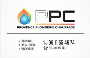 Photo n°4 de PPC - Provence Plomberie Chauffage à Marseille (Plombier)