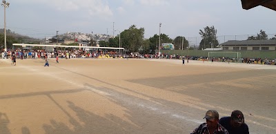 Photos of Fields of Alameda