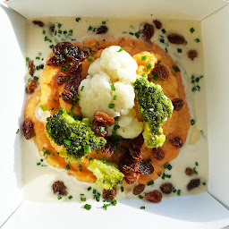 Photo n°9 de Les Halles Solanid Decathlon à Montpellier (Restauration rapide)