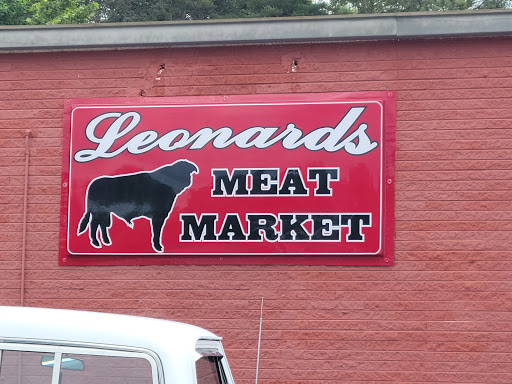 Leonards Farmers Market - Thumbnail
