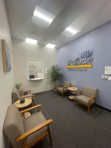 BioSport Physical Therapy Tracy Gallery - United States