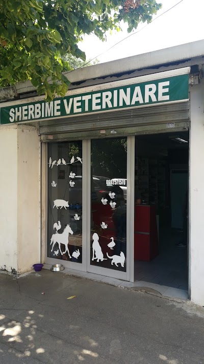 Klinikë Veterinare - Doktor Putra