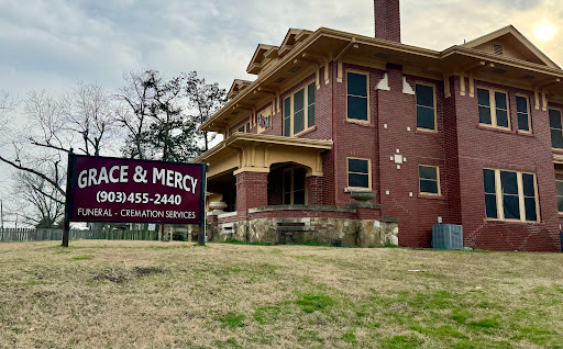 Grace & Mercy-Grundy Funeral - Thumbnail