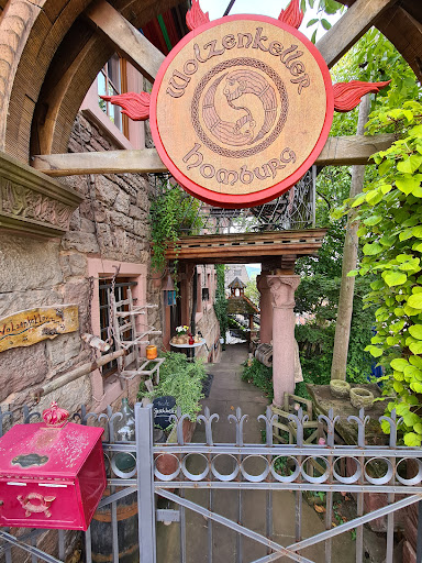 Wolzenkeller Restaurant und Weinbar - Thumbnail