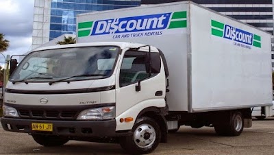 Photos of Discount Car & Truck Rentals