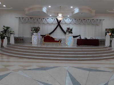 Photos of Salle Des F&ecirc;tes Cl&eacute;opatre