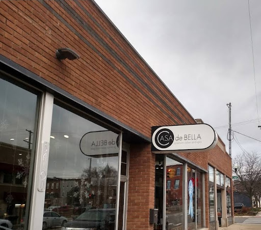 Casa De Bella Salon And Spa - Thumbnail