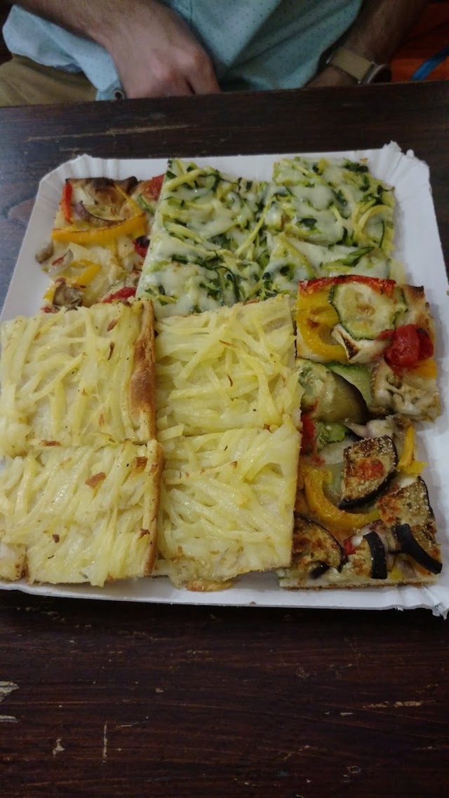 Pizzeria Franco e Cristina