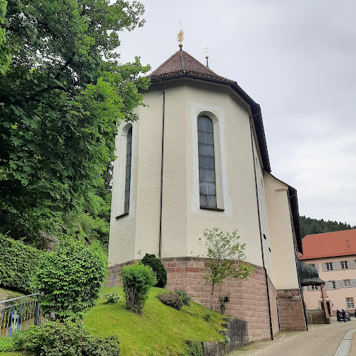 Maria in der Tanne - Thumbnail