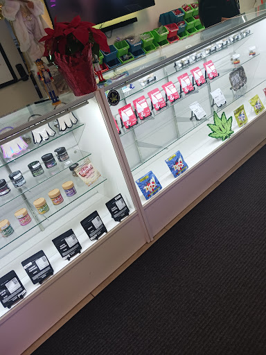 The Coachella Releaf Cannabis Dispensary and Lounge - Thumbnail