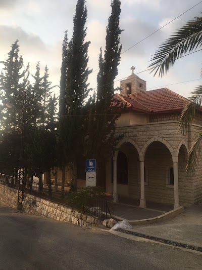 Photos of Deirkoubel Church