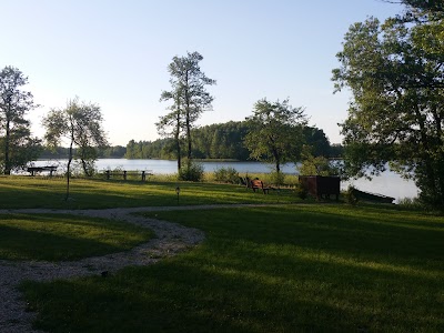 lodging