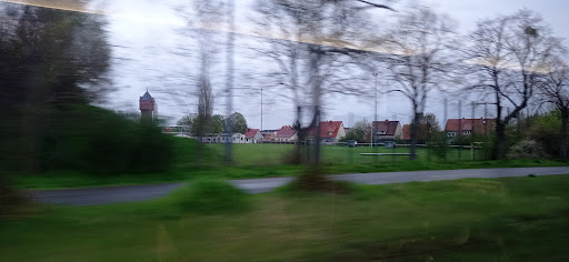 Sportplatz Frose - Thumbnail