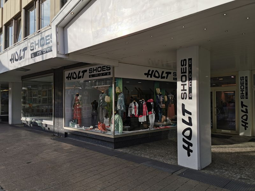 Holt Shoes & More