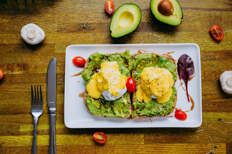 Dale Street Kitchen & bar by Shino photo 3