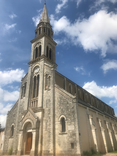 Commune de Vasles