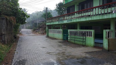 Photos of Masjidul Azhar Oyapahala