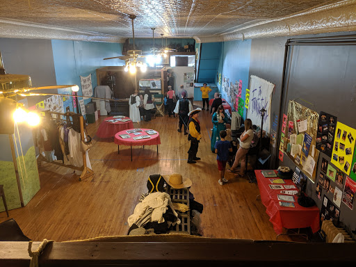 Boone Community Theatre