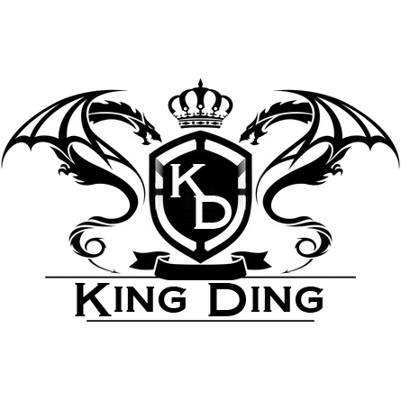 King Ding - Thumbnail