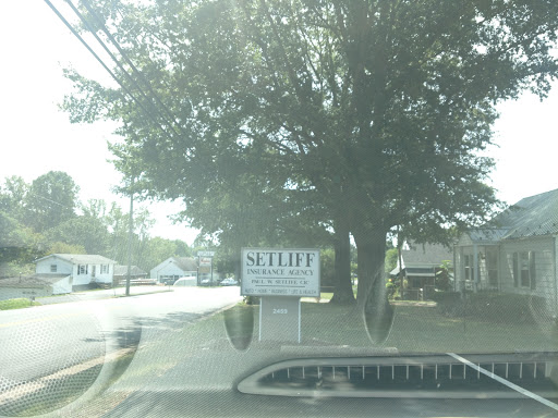 Setliff Insurance Agency - Thumbnail