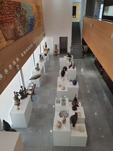 Museo De Cerámica De La Rambla - Thumbnail