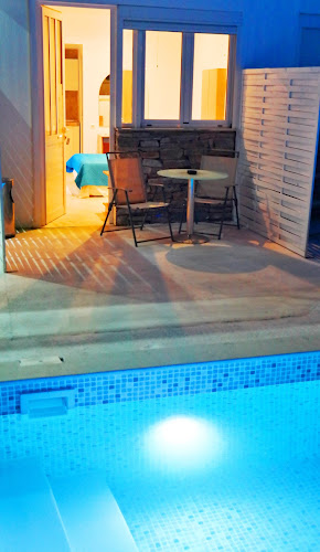 Porto Evia Boutique Hotel - Ξενοδοχείο