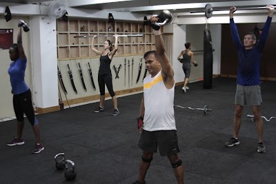 Photos of Iron Lotus Martial Arts & Fitness Studio