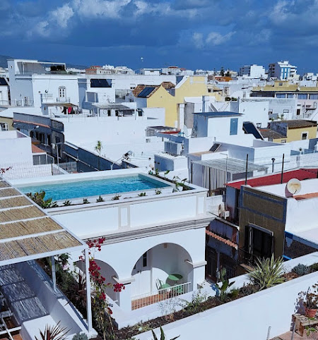Boutique Hôtel Casa Amor Olhão by null
