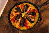 ソルティーオイスターハウス新小岩