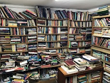 Raining Books brighton