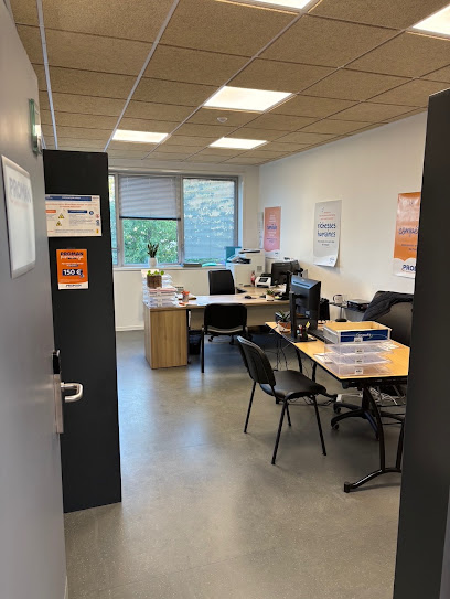 Agence D'intérim Proman Calais