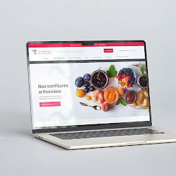 Photo n°9 de Les Confitures de la Hoube à Saint-Jean-Kourtzerode (Magasin d'alimentation naturelle)