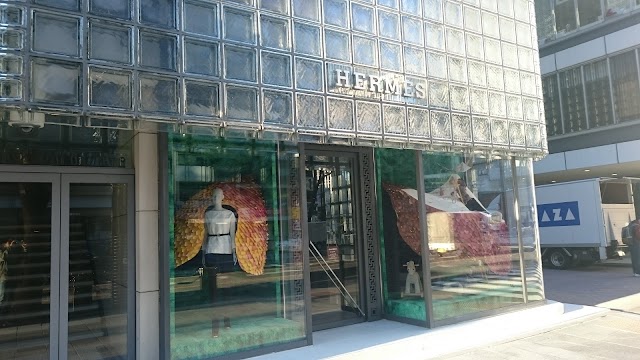 Hermes Ginza