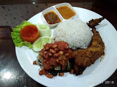 Photos of Sumagung Resto Ayam Taliwang Cabang Karawang