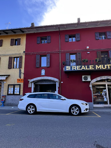 Zanarini Taxi Pavullo - Thumbnail
