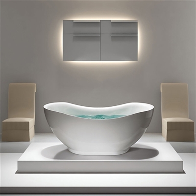 Bath Select - Visual