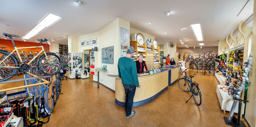Fahrradhandel velophil GmbH - Thumbnail