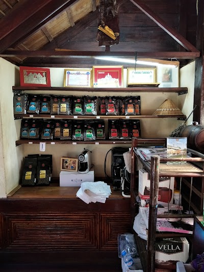 Photos of Sinouk Coffee Resort